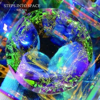 Steps Into Space [import]
