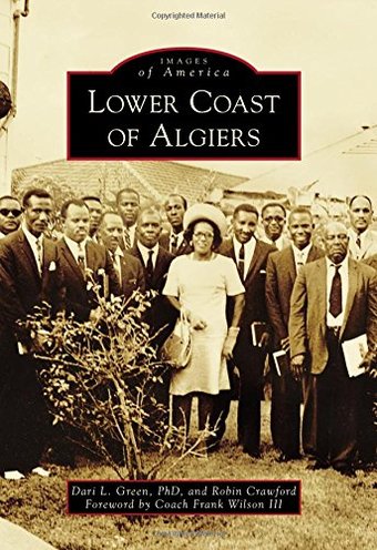 Lower Coast of Algiers (Images of America)
