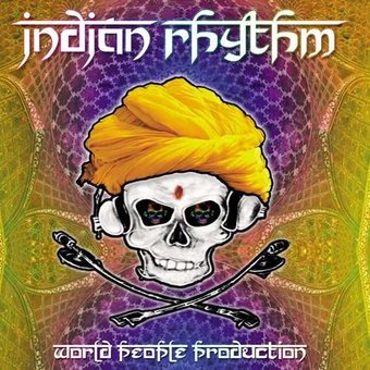 Indian Rhythm [import]