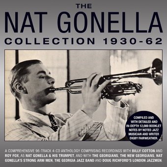 The Collection 1930-62 (4-CD)