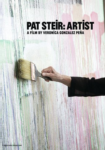 Pat Steir: Artist