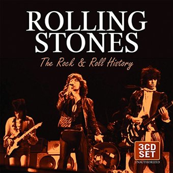 Rock & Roll History