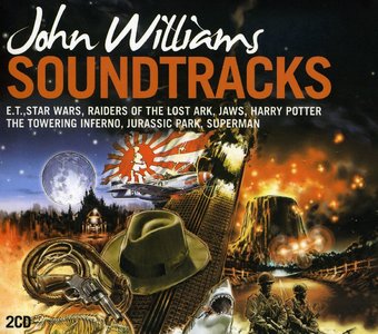 Soundtracks (2-CD)