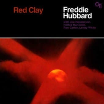 Red Clay (2-LPs)
