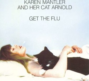 And Her Cat Arnold Get The Flu (Ger)