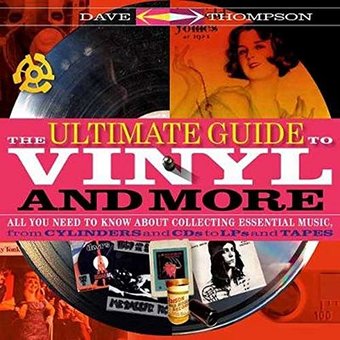 The Ultimate Guide to Vinyl and More: All You