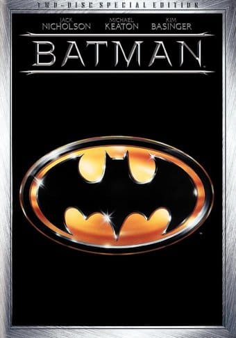 Batman (Special Edition) (2-DVD)