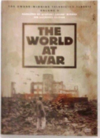 WWII - The World at War, Volume 5 [Thinpak]