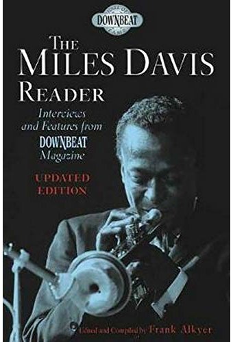 Miles Davis - The Miles Davis Reader