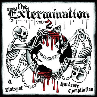 Extermination 2