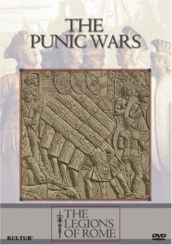 Legions of Rome - Punic Wars