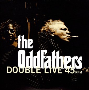 Double Live 45 RPM [Single]