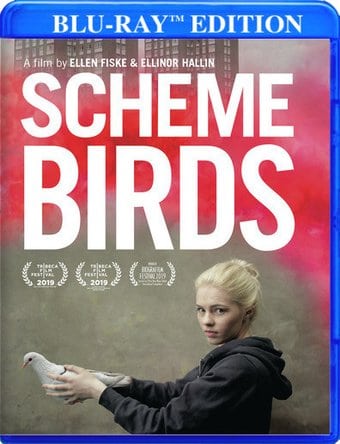Scheme Birds (Blu-ray)