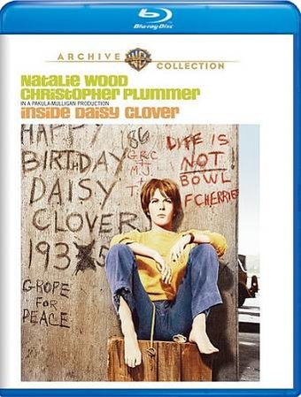 Inside Daisy Clover (Blu-ray)