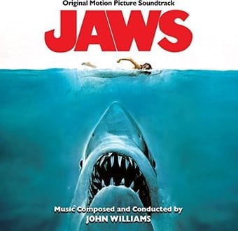 Jaws - O.S.T. (Ita)