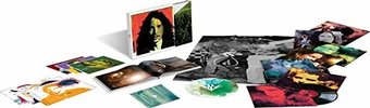 Chris Cornell [Deluxe Box Set] (4-CD + 7-LP + DVD)