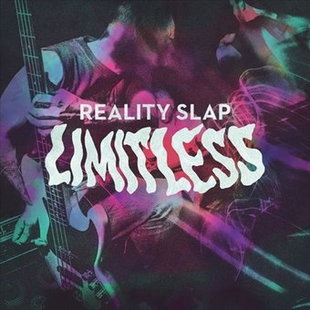 Limitless [Single]