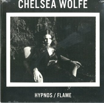 Hypnos/Flame [Single]