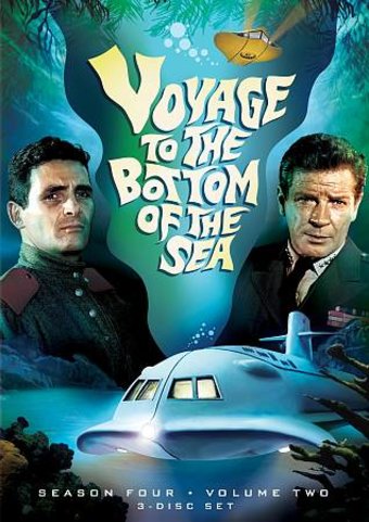 Voyage to the Bottom of the Sea - Season 4 -
