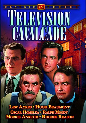 Television Cavalcade Collection