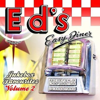 Ed's Easy Diner: Jukebox Favourites 2 [import]
