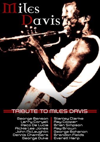 V/A - Tribute To Miles Davis