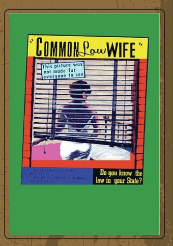 Common-Law Wife