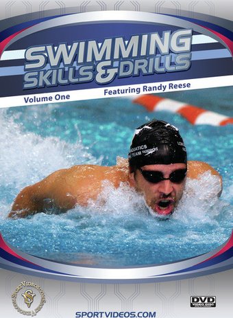 Swimming Skills & Drills 1 / (Mod)
