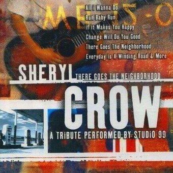Sheryl Crow: A Tribute