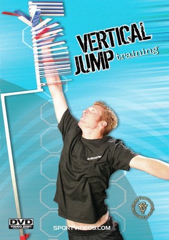 Vertical Jump Training / (Mod)