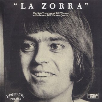 La Zorra