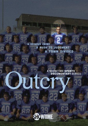 Outcry (2-Disc)