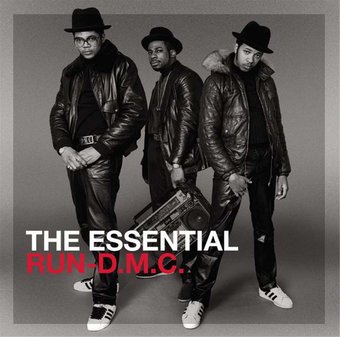 The Essential Run-D.M.C. (2-CD)