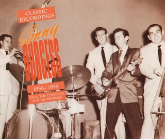 The Classic Recordings 1956-1959 (2-CD)