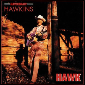 Hawk (3-CD)