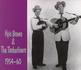 1954-1960 (2-CD)