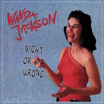 Right or Wrong (4-CD Box Set)