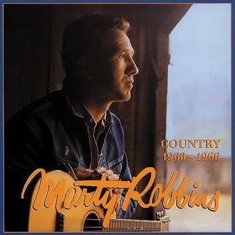 Country (1960-1966) (4-CD Box Set)