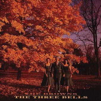 The Three Bells [Box Set] (8-CD)