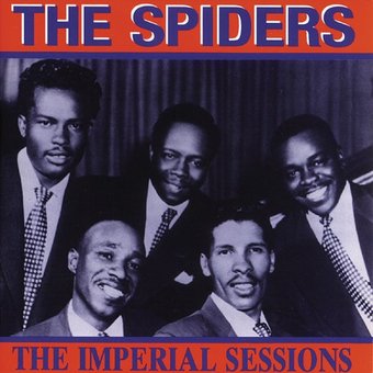 Complete Imperial Recordings (2-CD)