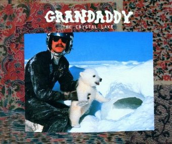 Grandaddy-Crystal Lake 