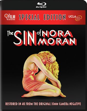 The Sin of Nora Moran (Blu-ray)
