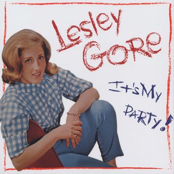 It's My Party! (5-CD)