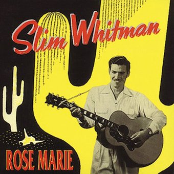 Rose Marie [Box Set] (6-CD)