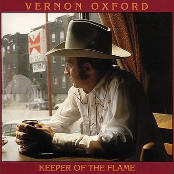 Keeper of the Flame (5-CD Box Set)