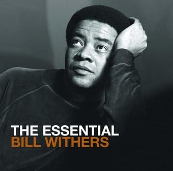 The Essential Bill Withers (2-CD)