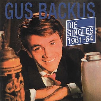 Die Singles 1961-1964