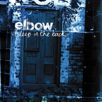 Elbow-Asleep In The Back