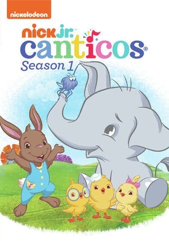 Canticos - Season 1