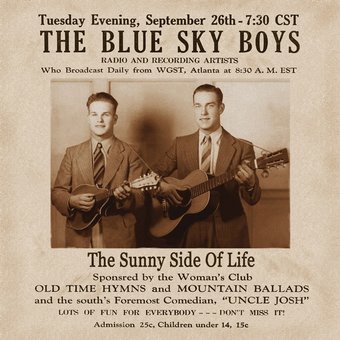 The Sunny Side of Life (5-CD Box Set + Book)